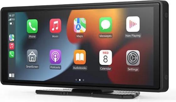 Produktbild Maxcom Multimedia-Autobildschirm MC01 Vibe