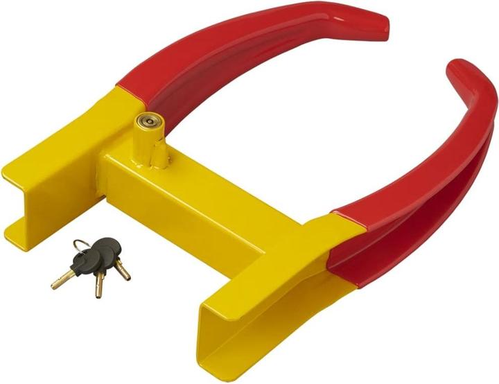 Actual product image ProPlus Wheel claw XL universal