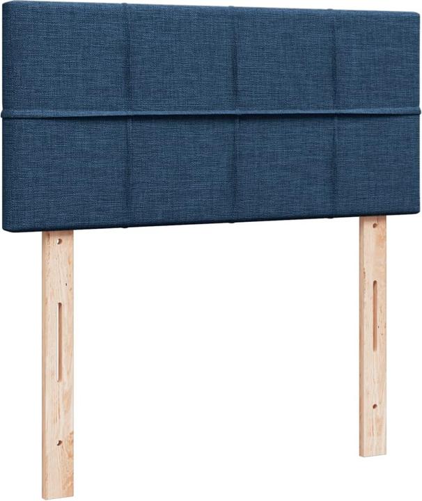 Produktbild vidaXL Boxspringbett (140 x 190 cm)