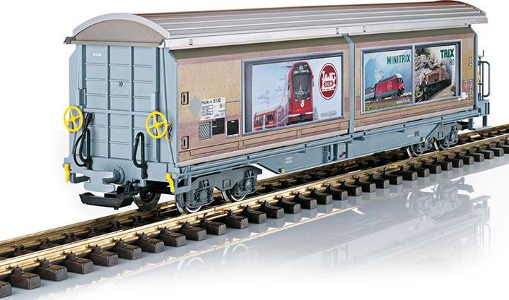 Actual product image LGB 48576