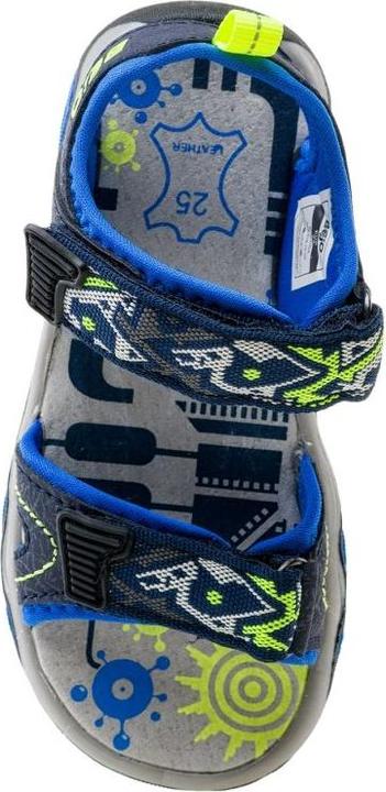 Immagine prodotto Bejo Sandali E Pantofole Elsi Navy Per Bambini (26)