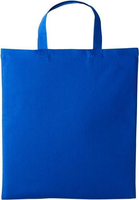 Immagine prodotto Universal Textiles Borsa in cotone con manici corti (20.27 l)