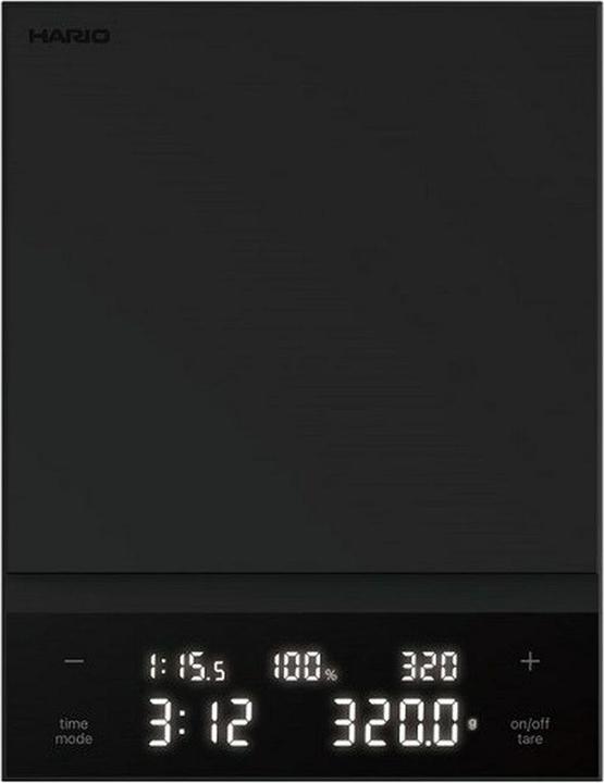 Actual product image Hario Polaris-Gewicht