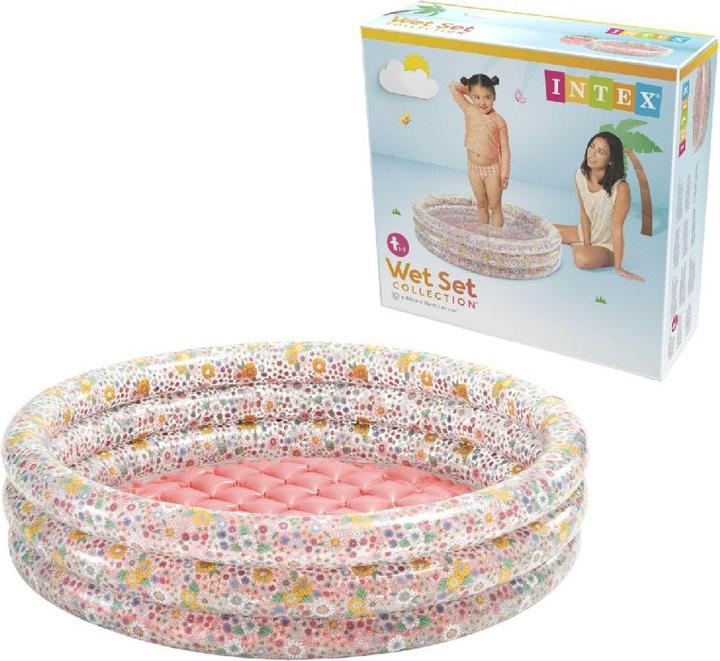 Image du produit Intex Sweet Blossom (fleur sucrée)