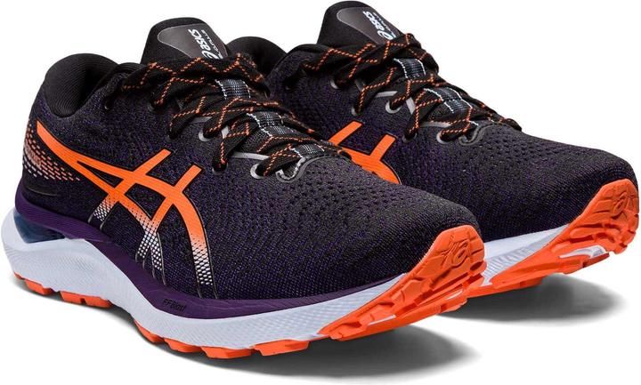 Actual product image ASICS Performance Gel Cumulus 24 TR Women's Trail Running Shoe (37)
