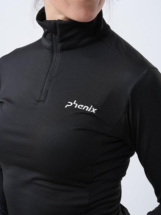 Produktbild Phenix Zipshirt Basic Set In Sleeve 1/2 (38)