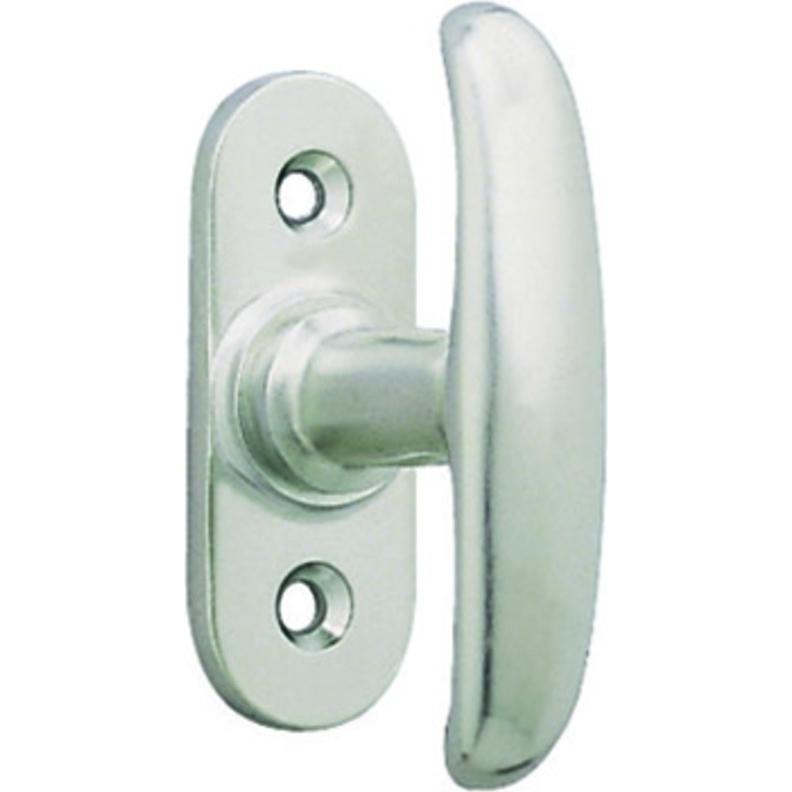 Mega, Türgriff + Fenstergriff, Fensteroliven 39.180/40.203 (Fenstergriffe)