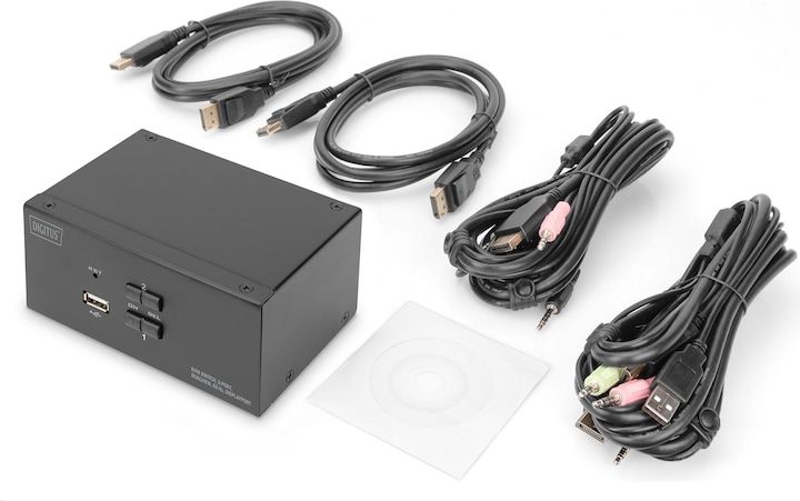 Image du produit Digitus DS-12862