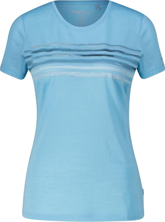 Actual product image Meru Trelleborg Woolmix (38, M)