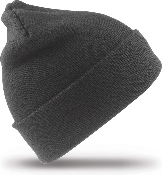 Immagine prodotto Uf Pro Cappello in maglia con ricamo retroriflettente della polizia, berretto, nero