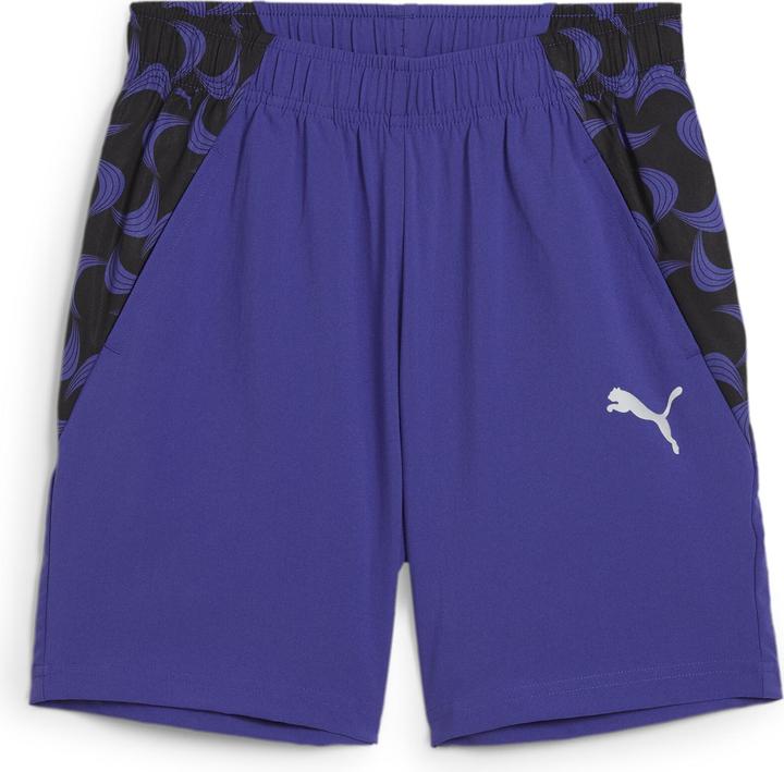 Immagine prodotto Puma Pantaloncini ACTIVE SPORTS in tessuto AOP (140)
