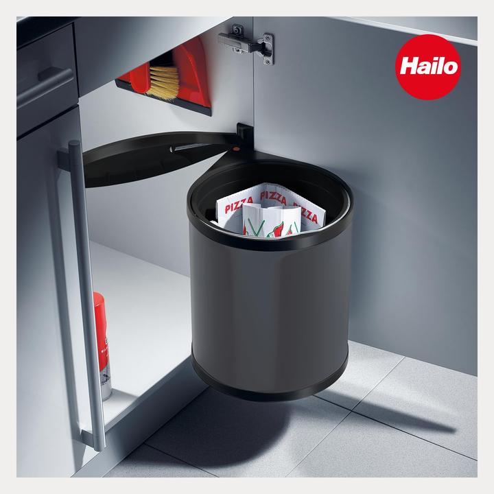 Actual product image Hailo Waste collector (15 l)
