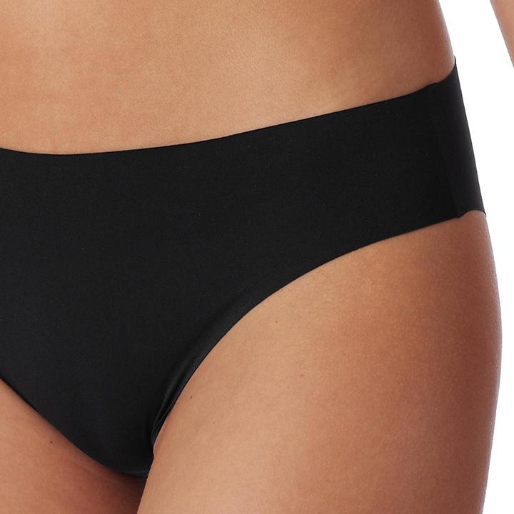 Produktbild Schiesser 3er Pack Invisible Light Slip (38, M, 3er Pack)