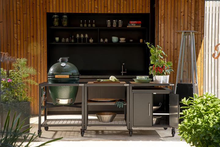 Actual product image Big Green Egg Egg-Untergestell