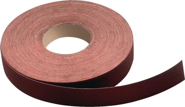 Actual product image Tecwerk Schleifgeweberolle (120)