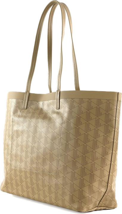 Immagine prodotto Lacoste Zely Monogram Tote With Matching Pouch