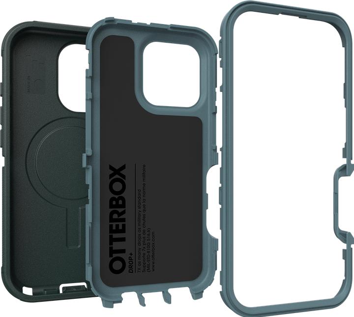 Actual product image OtterBox Defender mit MagSafe (Apple iPhone 16 Pro)