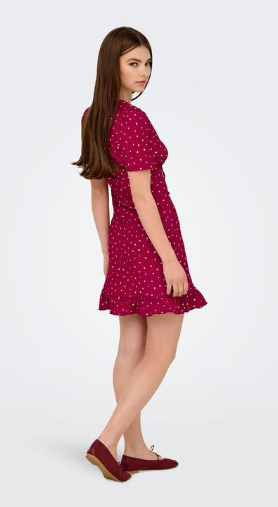 Actual product image Only ONLBILL Kurzes Kleid Kleid (XS)