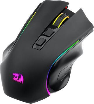 Produktbild Redragon M602-KS Griffin Wireless Mouse (Kabellos)