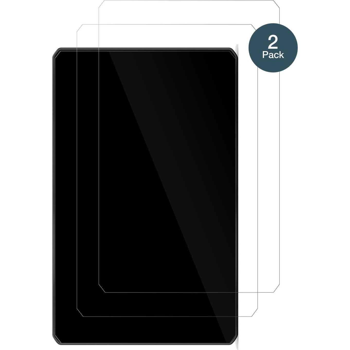 Thumbnail - Dipos, Fahrzeug Navigation Zubehör, Anti-Shock Displayschutz 9H