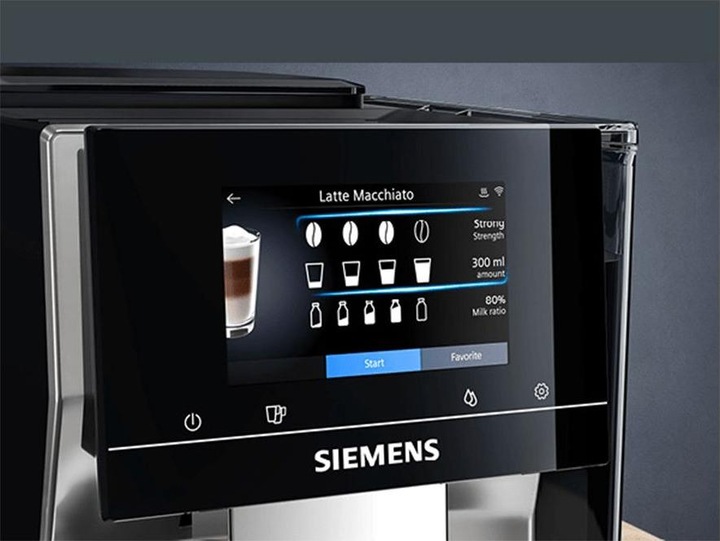 Produktbild Siemens EQ700 Classic