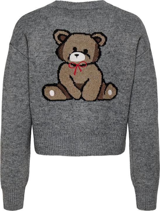 Immagine prodotto Only Onlteddy Ls Cardigan Ex Knt (S)