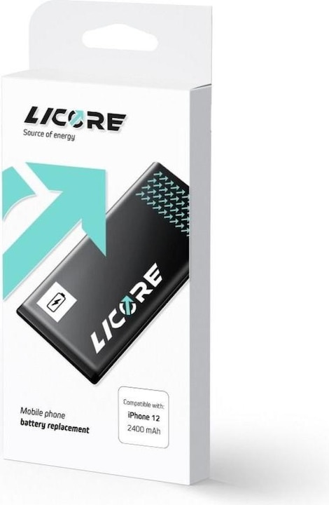 Immagine prodotto Licore Batteria per IPHONE 4S 1430 mAh