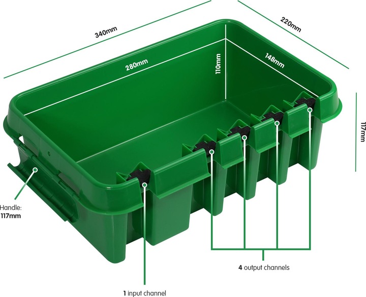 Image du produit Dri-Box 285