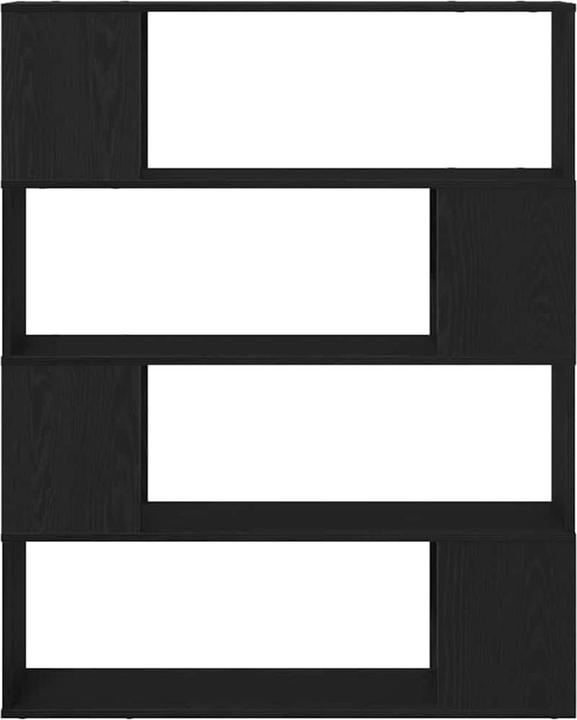 Immagine prodotto vidaXL Unterhaltungszentrum (100 x 24 x 124 cm)