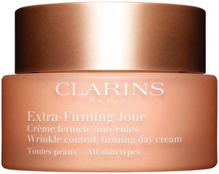 Actual product image Clarins Extra-Firming Energy (50 ml, Day cream)