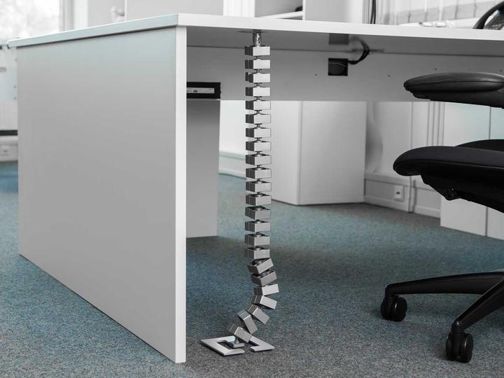 Immagine prodotto Bachmann serpente per cavi Quadro Set (Tubo cavi, 76 cm)