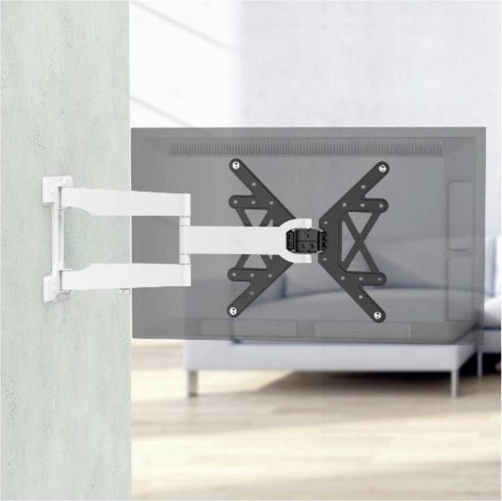 Image du produit Hama Support mural pour téléviseur (Mur, 65", 50 kg)
