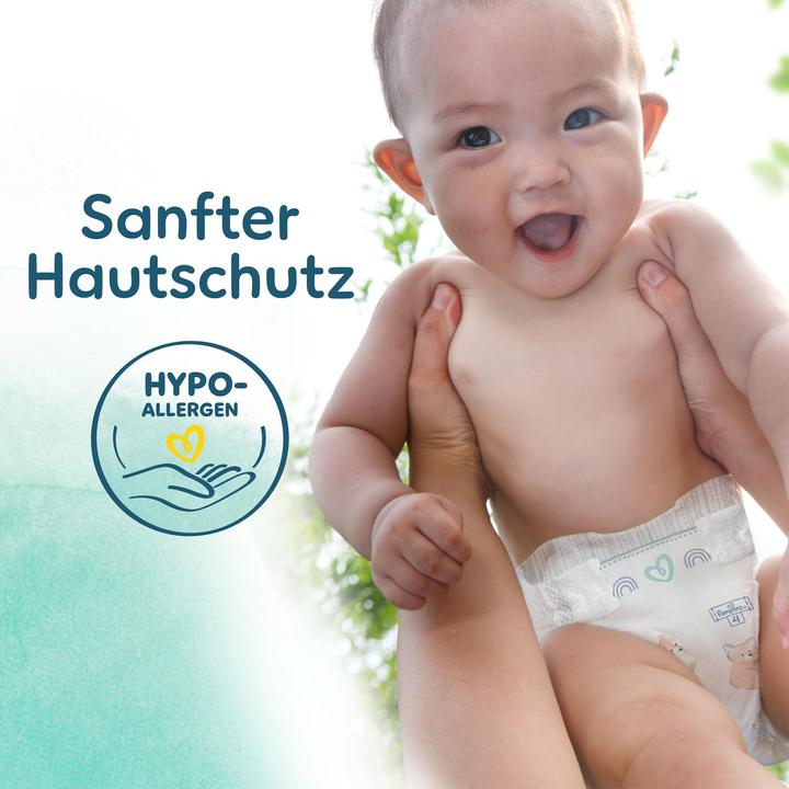 Image du produit Pampers Harmonie (Taille 1, Pack, 22 pcs)