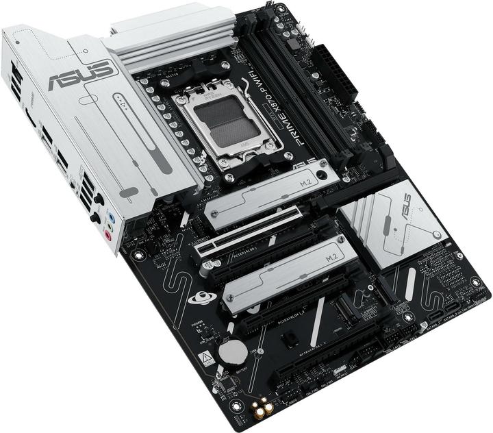 Immagine prodotto ASUS Prime X870-P WIFI (AM5, AMD X870, ATX)