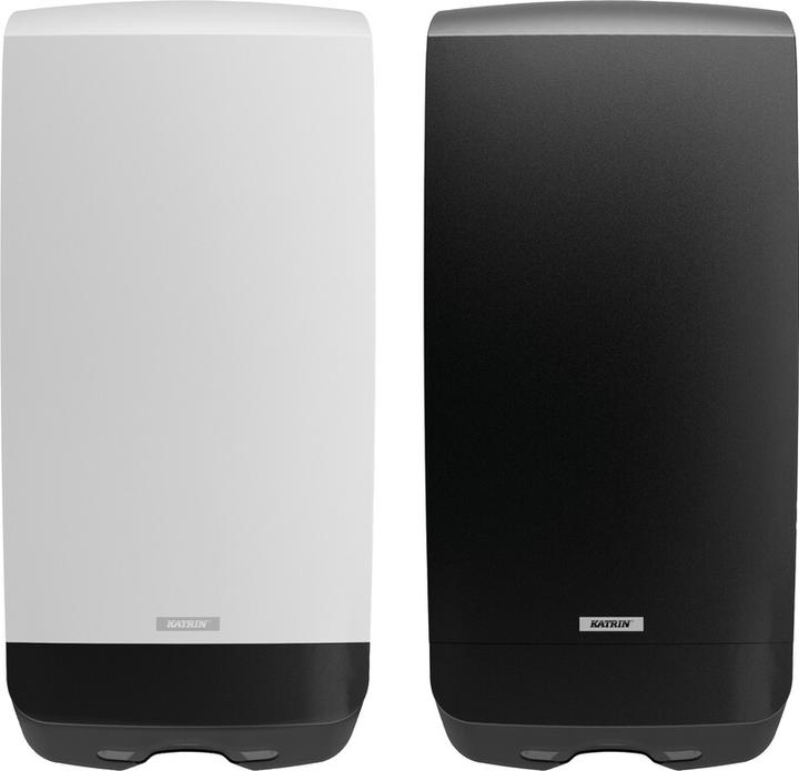 Immagine prodotto Katrin Distributore di asciugamani piegati XL