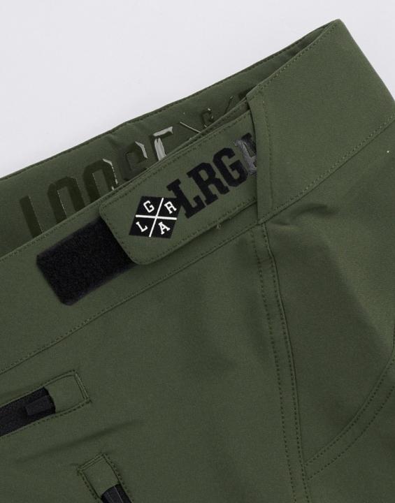 Actual product image Loose Riders Evo Shorts (32)