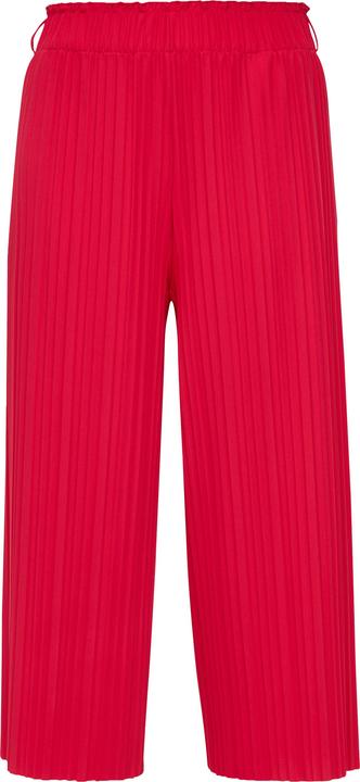 Immagine prodotto s.Oliver Hose Culotte mit Plisséefalten (46)