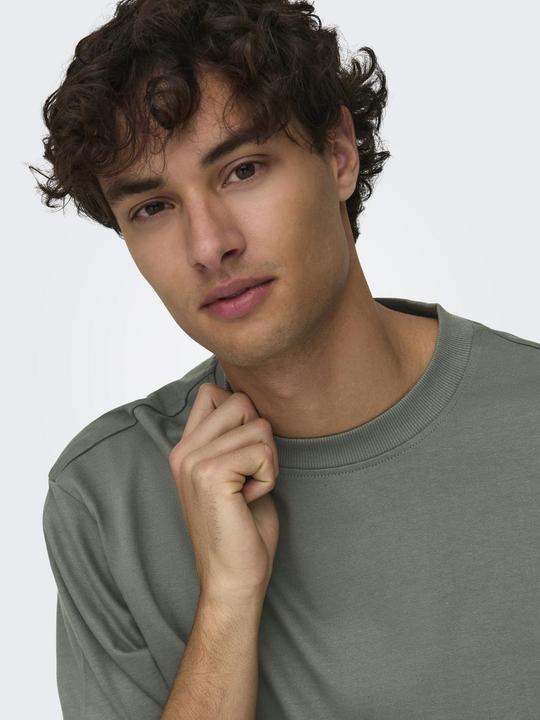 Produktbild Only & Sons T-shirt (XXL)