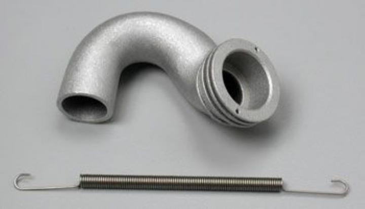 Actual product image OS Engine Ha (pour 18TM Revo) - 72103810