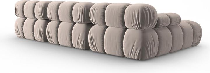 Produktbild Micadoni Bellis (Ecksofa, Modular Sofa)