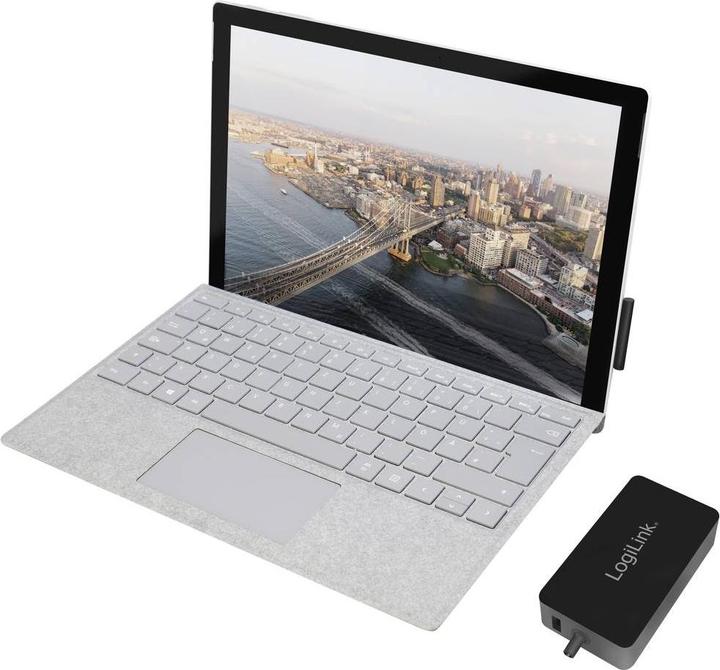 Immagine prodotto LogiLink PA0197 (44 W)