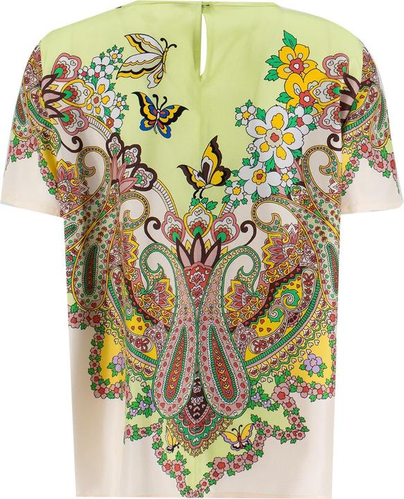 Produktbild Etro Short-sleeved top (44)