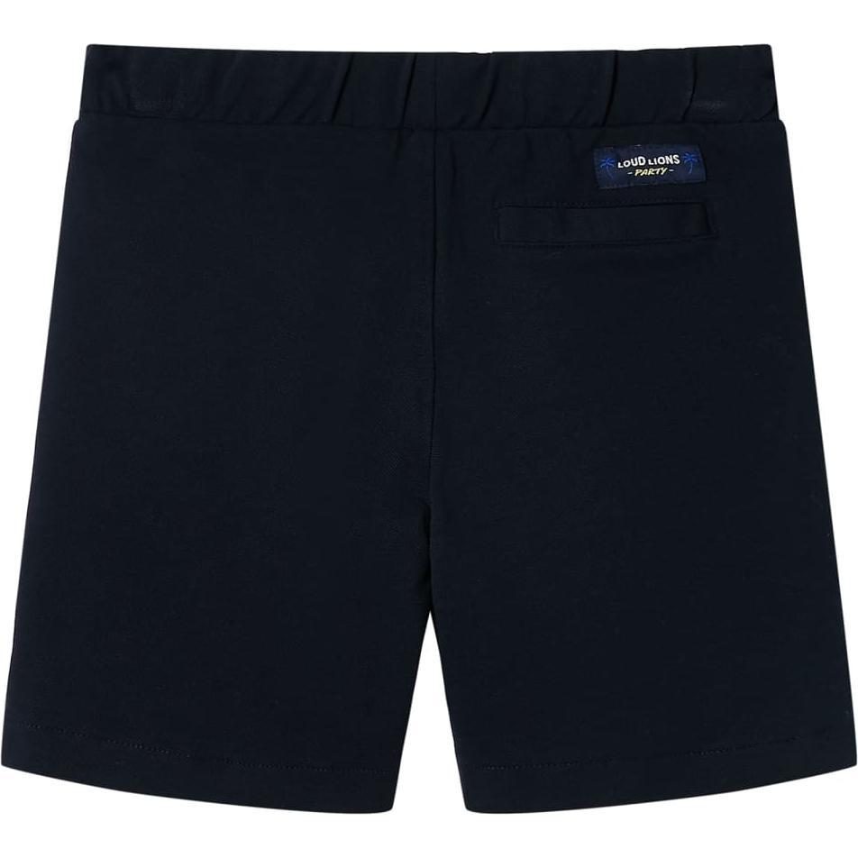 Thumbnail - VidaXL, Jungen, Shorts, Jere, Blau, (104)