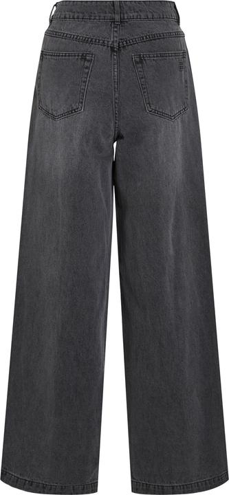 Actual product image Rouge Edit Wide Fit High Waist Jeans (42)