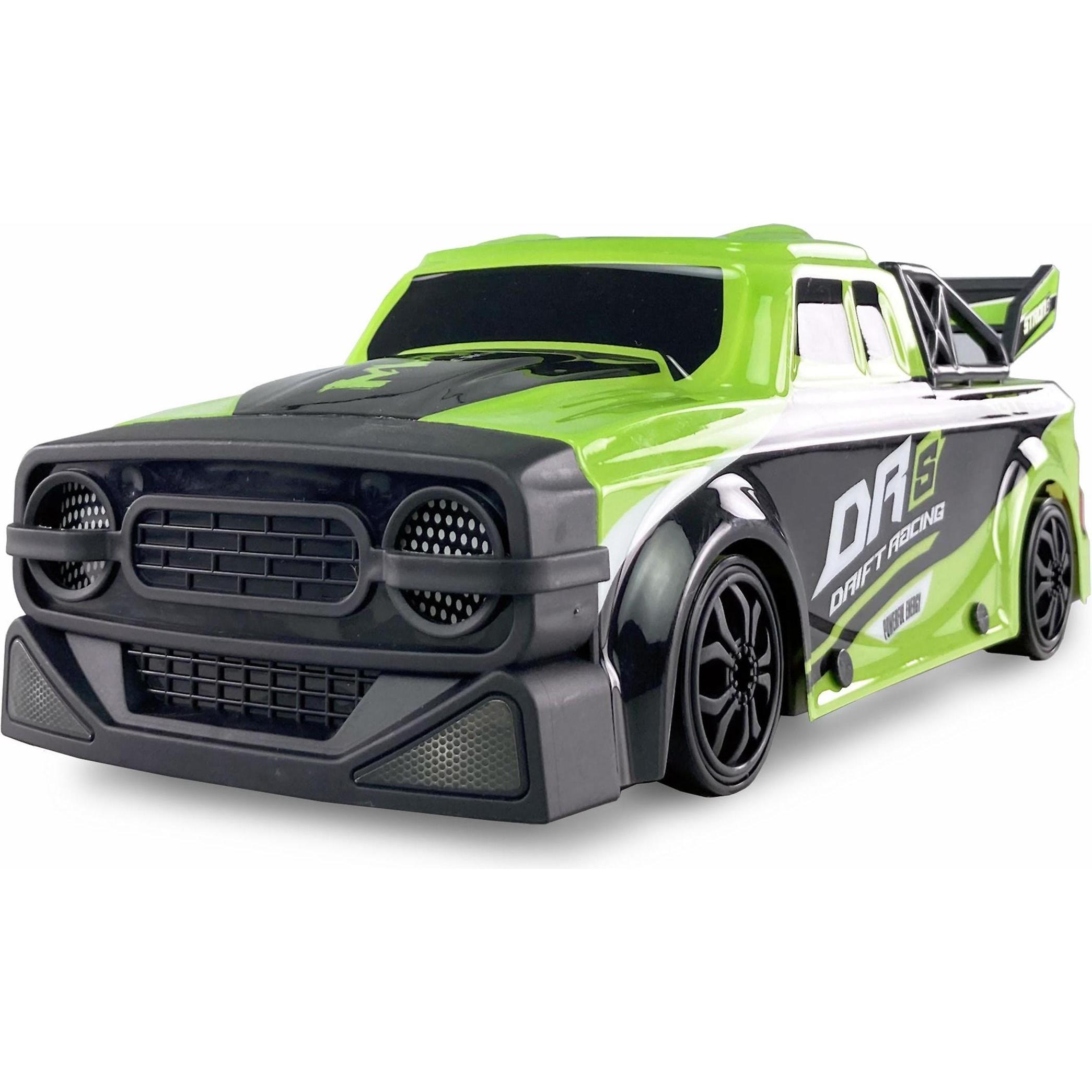 Amewi RC Auto Drift Racing Car DRs 4WD 1:18 RTR grün (RTR Ready-to-Run)