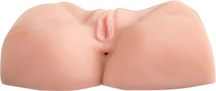 Produktbild You2Toys Oxana Pussy & Ass