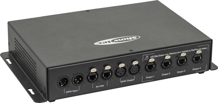 Immagine prodotto Showtec Controller di pixel per Pixelstrip 20/40