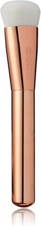 Actual product image Makeup Revolution Brushes Ultra Metals Flat Contour (Foundation)