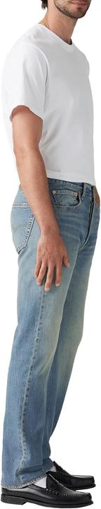 Image du produit Levis Jeans 501 Taglio Originale (W33/L32)