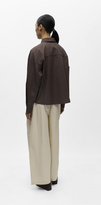 Immagine prodotto Object Schleifen-Detail Hemd (40)